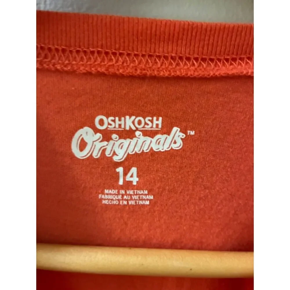OshKosh Bgosh make halloween